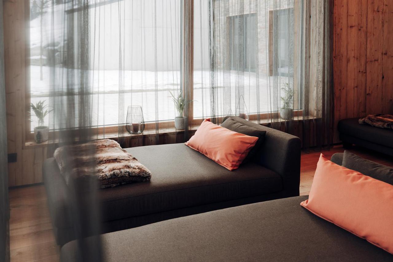 Schmiedhof Gut Apartment Grossarl Luaran gambar